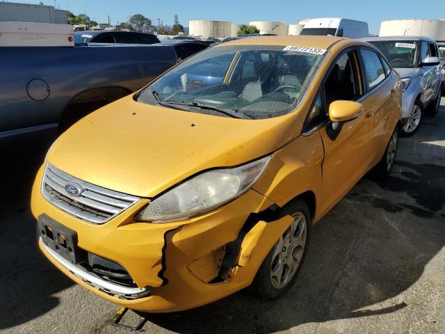 FORD FIESTA SEL 2012 3fadp4cj5cm105892