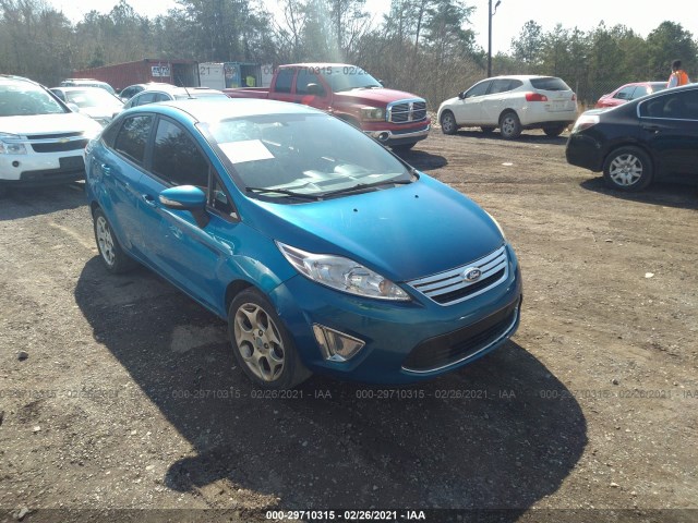 FORD FIESTA 2012 3fadp4cj5cm106007