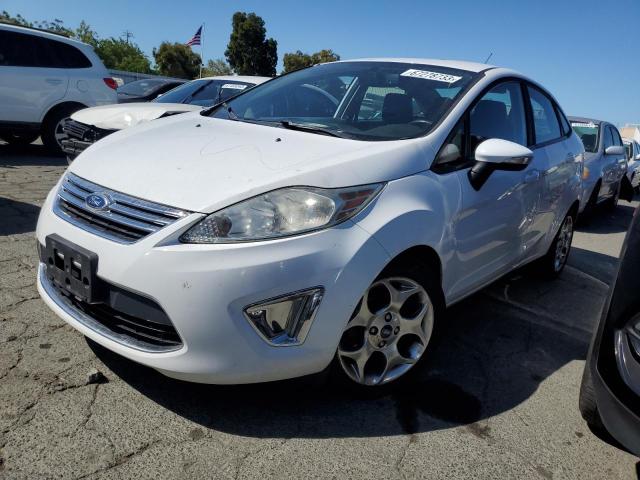 FORD FIESTA SEL 2012 3fadp4cj5cm162609