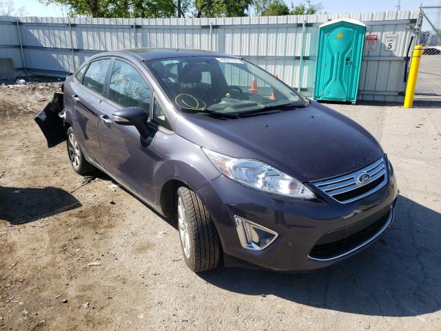 FORD FIESTA SEL 2012 3fadp4cj5cm208312