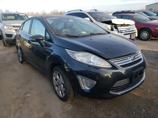 FORD FIESTA TIT 2013 3fadp4cj5dm130633