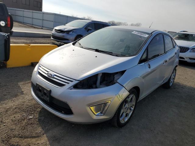 FORD FIESTA TIT 2013 3fadp4cj5dm153622