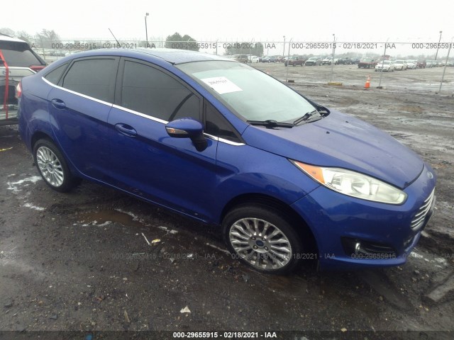 FORD FIESTA 2014 3fadp4cj5em225954