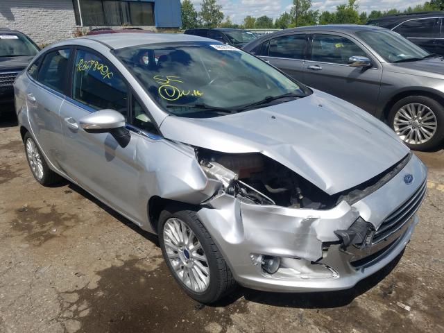 FORD FIESTA TIT 2014 3fadp4cj5em234234