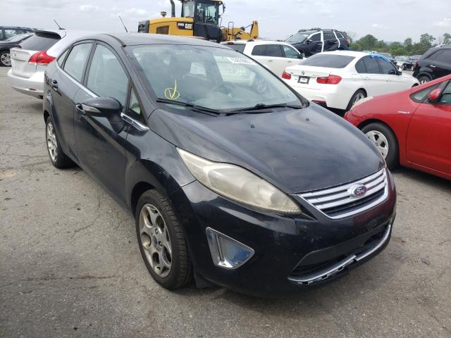 FORD FIESTA SEL 2011 3fadp4cj6bm101011