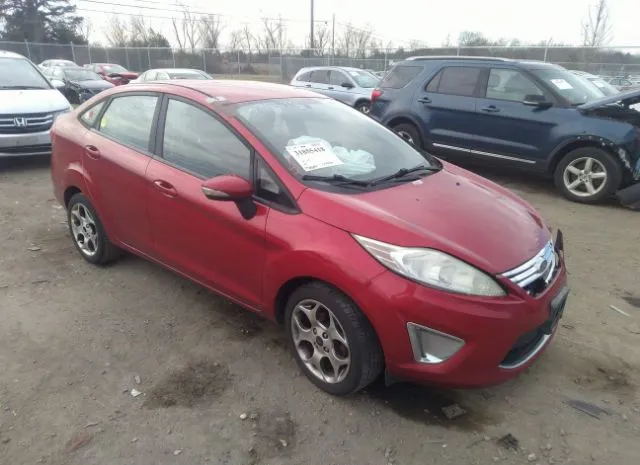 FORD FIESTA 2011 3fadp4cj6bm104362