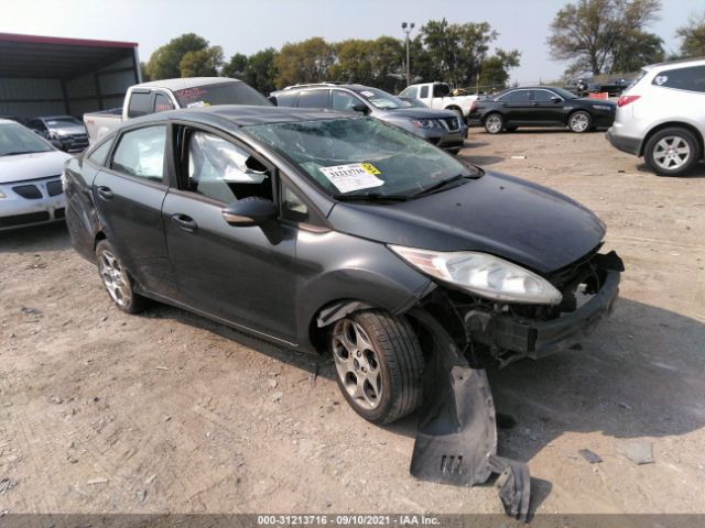 FORD FIESTA 2011 3fadp4cj6bm106919