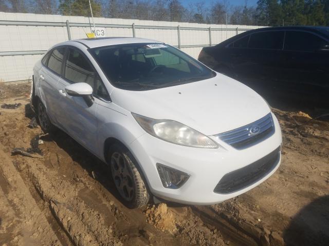 FORD FIESTA SEL 2011 3fadp4cj6bm108475