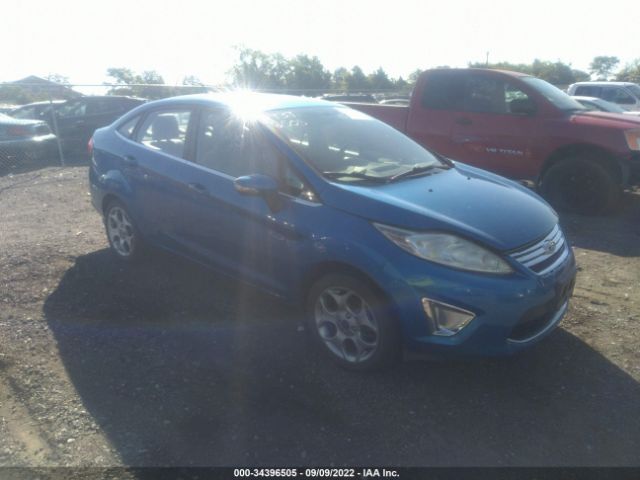 FORD FIESTA 2011 3fadp4cj6bm109528