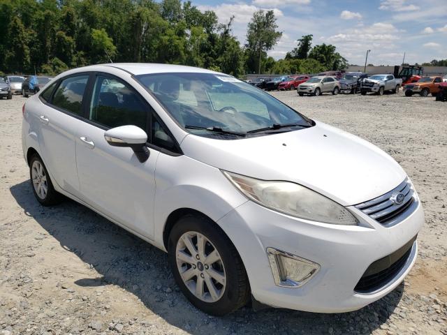 FORD FIESTA SEL 2011 3fadp4cj6bm186674