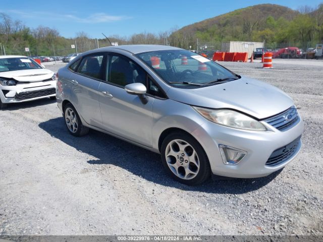 FORD FIESTA 2011 3fadp4cj6bm205126