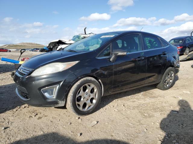 FORD FIESTA SEL 2011 3fadp4cj6bm207202