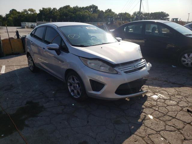 FORD FIESTA SEL 2011 3fadp4cj6bm210004