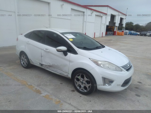 FORD FIESTA 2011 3fadp4cj6bm221746