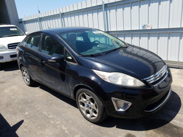 FORD FIESTA SEL 2012 3fadp4cj6cm106565