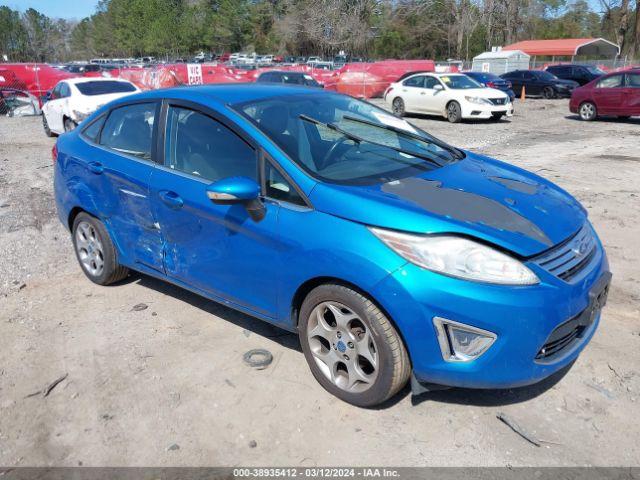 FORD FIESTA 2012 3fadp4cj6cm134494