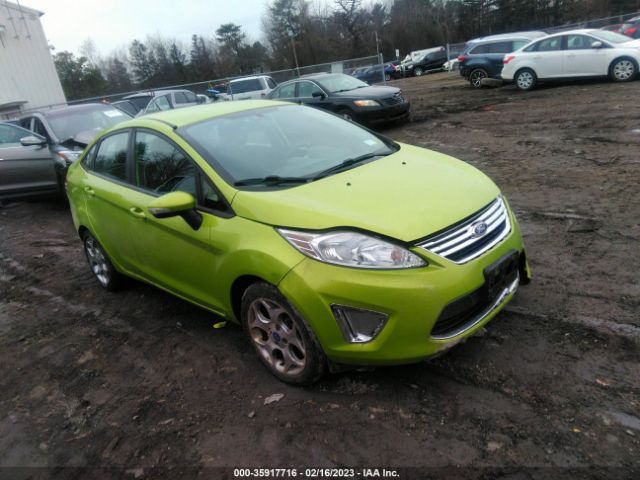 FORD FIESTA 2012 3fadp4cj6cm171450