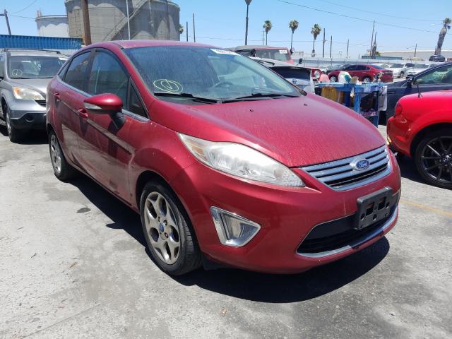 FORD FIESTA TIT 2013 3fadp4cj6dm153905