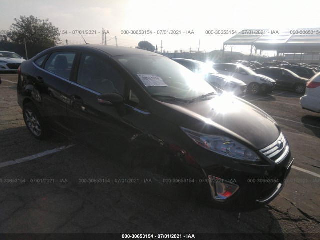 FORD FIESTA 2013 3fadp4cj6dm194874