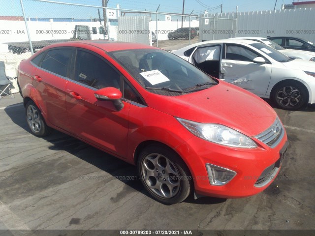 FORD FIESTA 2013 3fadp4cj6dm202276