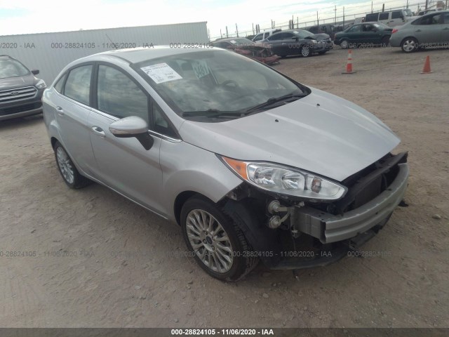 FORD FIESTA 2015 3fadp4cj6fm123838