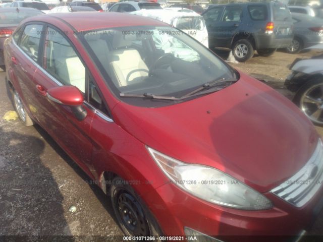 FORD FIESTA 2011 3fadp4cj7bm100188