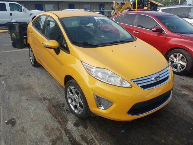 FORD FIESTA SEL 2011 3fadp4cj7bm101048