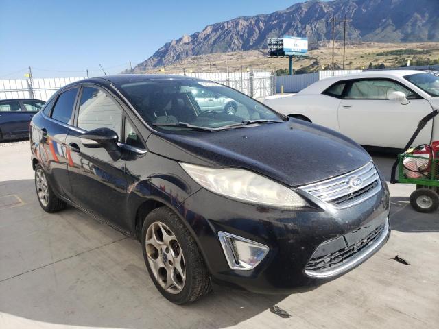 FORD FIESTA SEL 2011 3fadp4cj7bm104211