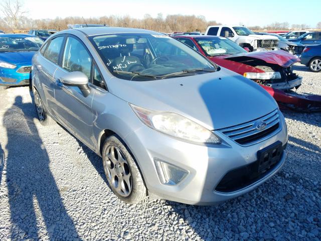 FORD FIESTA SEL 2011 3fadp4cj7bm108632