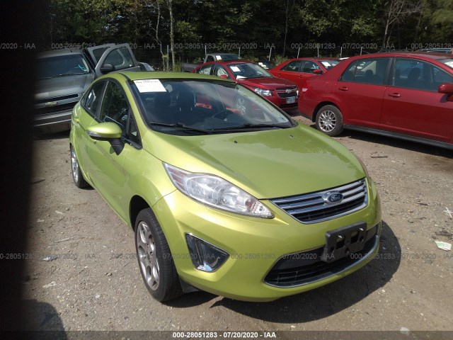 FORD FIESTA 2011 3fadp4cj7bm111157