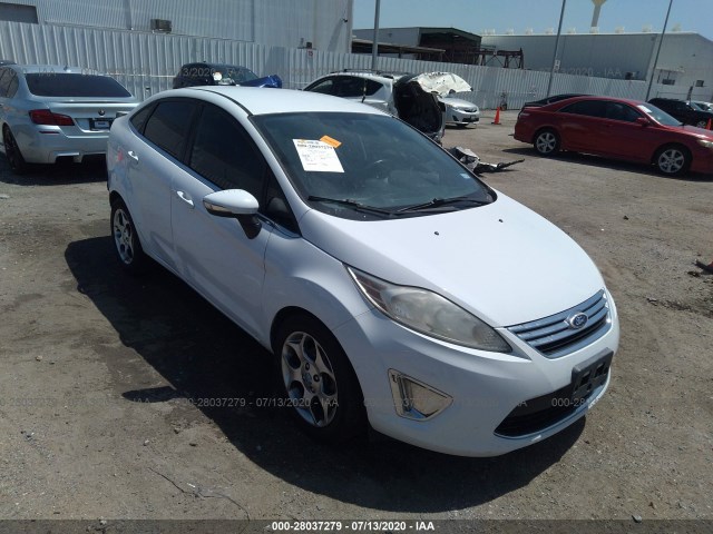 FORD FIESTA 2011 3fadp4cj7bm125012