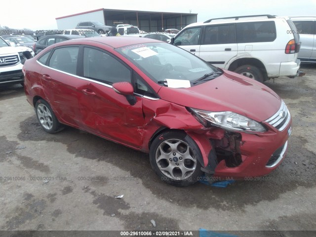 FORD FIESTA 2011 3fadp4cj7bm127438