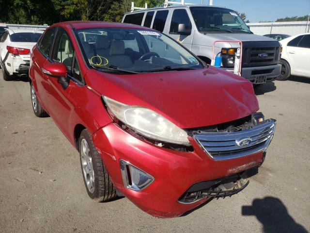 FORD FIESTA SEL 2011 3fadp4cj7bm144188