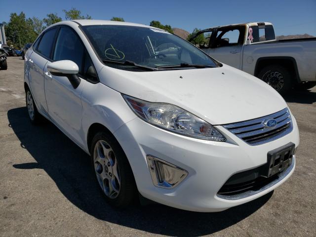 FORD FIESTA SEL 2011 3fadp4cj7bm148936