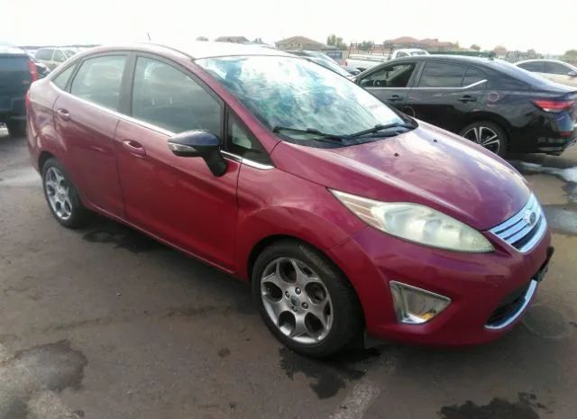 FORD FIESTA 2011 3fadp4cj7bm150993