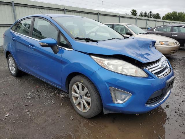 FORD FIESTA SEL 2011 3fadp4cj7bm179183