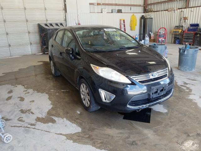 FORD FIESTA SEL 2011 3fadp4cj7bm180396