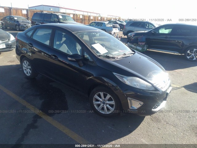 FORD FIESTA 2011 3fadp4cj7bm182004