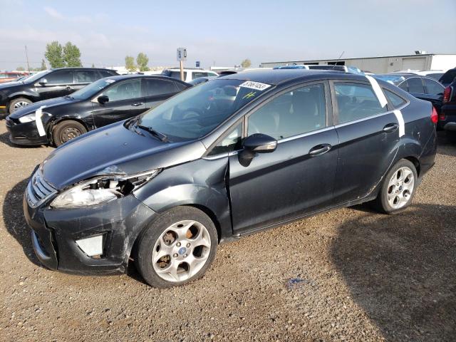 FORD FIESTA SEL 2011 3fadp4cj7bm194556