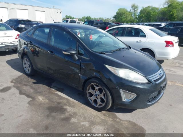 FORD FIESTA 2011 3fadp4cj7bm207922