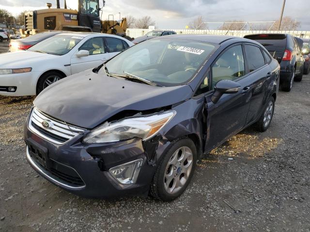 FORD FIESTA SEL 2012 3fadp4cj7cm173546