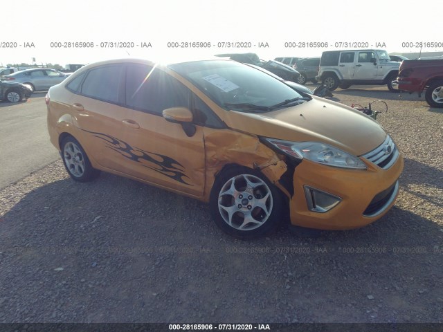 FORD FIESTA 2012 3fadp4cj7cm173885