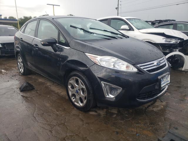 FORD FIESTA TIT 2013 3fadp4cj7dm103305