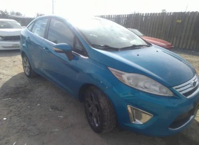 FORD FIESTA 2013 3fadp4cj7dm130634