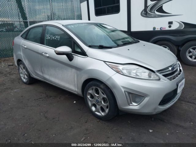 FORD FIESTA 2013 3fadp4cj7dm192535