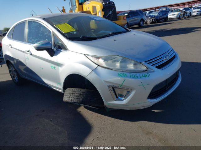 FORD FIESTA 2013 3fadp4cj7dm200844