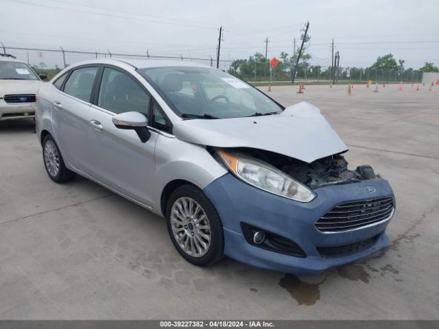 FORD FIESTA 2015 3fadp4cj7fm205562