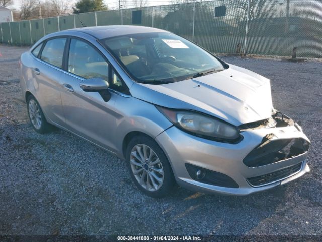 FORD FIESTA 2017 3fadp4cj7hm139100