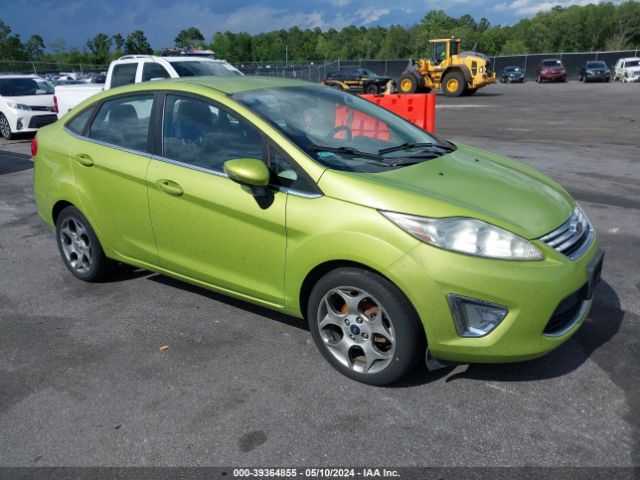 FORD FIESTA 2011 3fadp4cj8bm100541