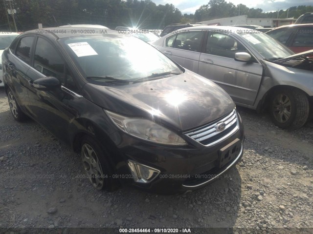 FORD FIESTA 2011 3fadp4cj8bm104007